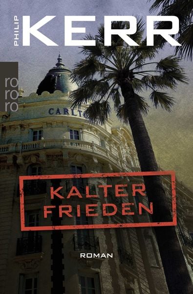 Produktbild: Kalter Frieden