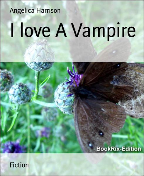 Produktbild: I love A Vampire
