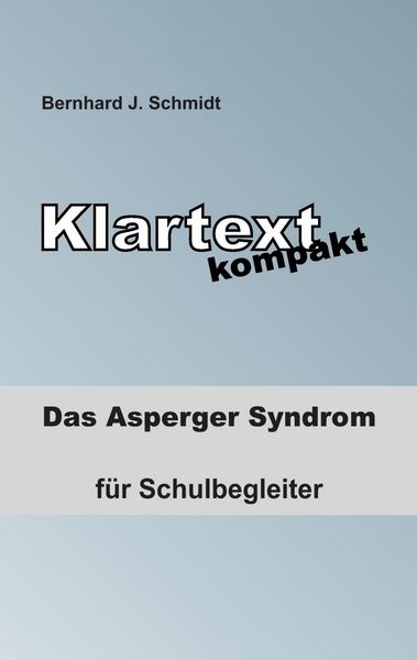 Produktbild: Klartext kompakt