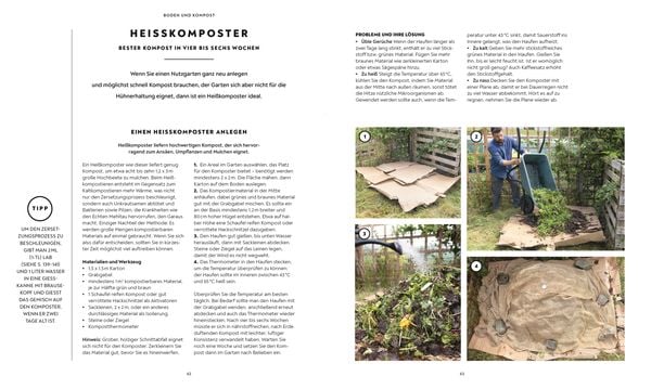 Produktbild: Mein Gem&uuml;segarten