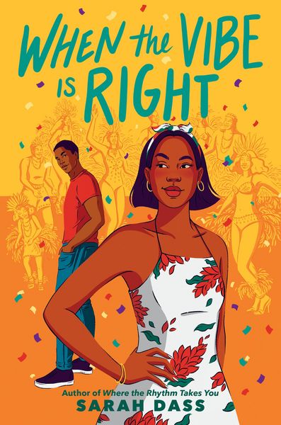 Produktbild: When the Vibe Is Right