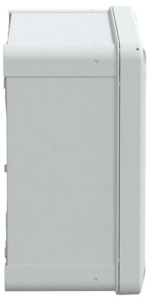 Produktbild: Schneider Electric PanelSeT TBS NSYTBS241910 Wand-Geh&auml;use 194 x 241 x 107 ABS Lichtgrau (RAL 7035) 1 St.