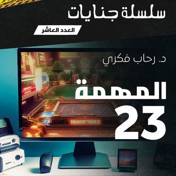 Produktbild: Mission 23