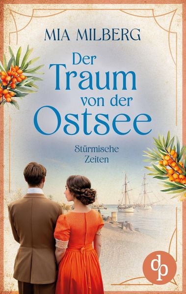 Produktbild: St&uuml;rmische Zeiten | Die historische Familiensaga im 20. Jahrhundert