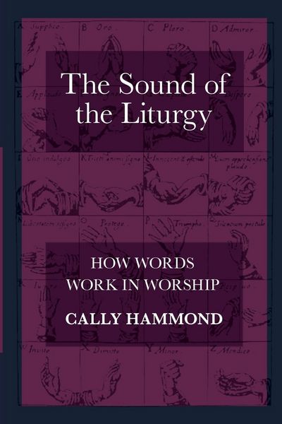 Produktbild: Sound of the Liturgy