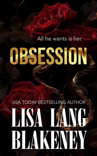 Produktbild: Obsession (The Middleton Series, #1)