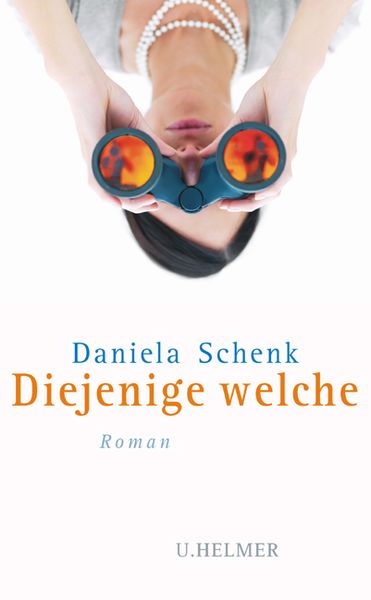Produktbild: Diejenige welche