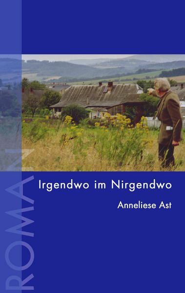 Produktbild: Irgendwo im Nirgendwo