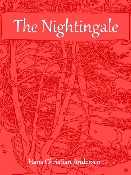 Produktbild: The Nightingale