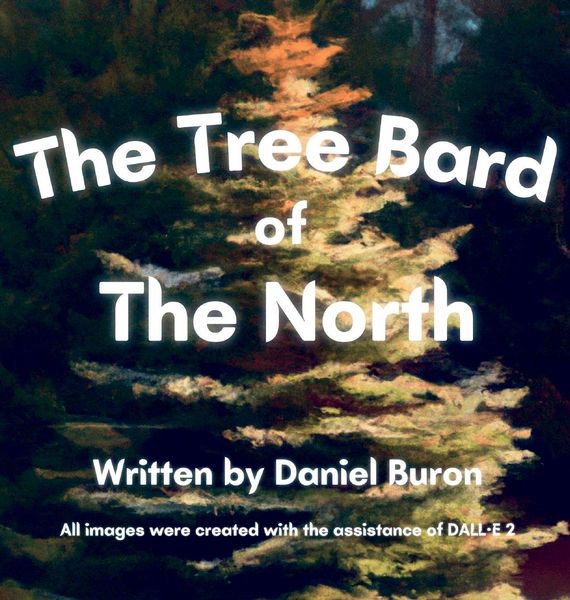 Produktbild: The Tree Bard of The North