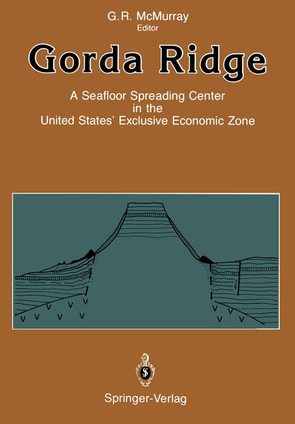 Produktbild: Gorda Ridge