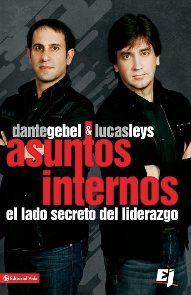 Produktbild: El Asuntos Internos
