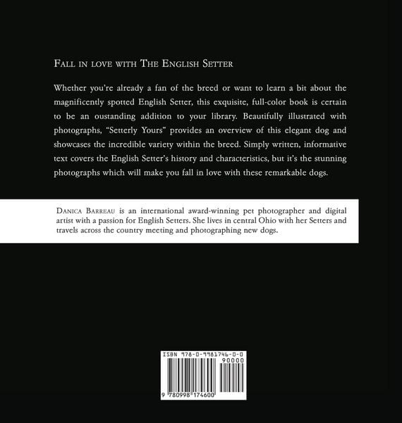 Produktbild: Setterly Yours