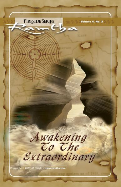 Produktbild: Awakening to the Extraordinary