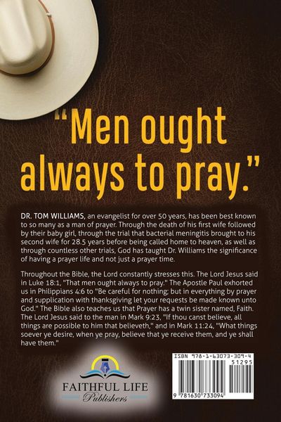 Produktbild: Learn to Pray