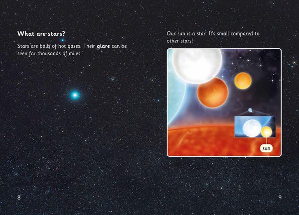 Produktbild: Stargaze