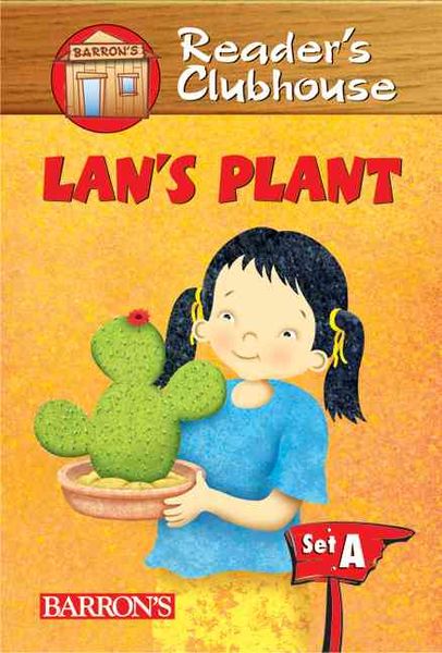 Produktbild: Lans Plant