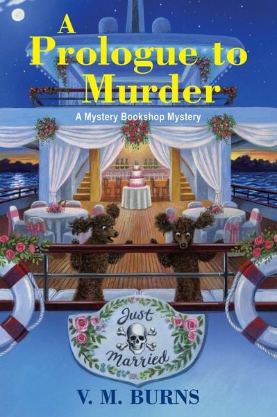 Produktbild: A Prologue to Murder