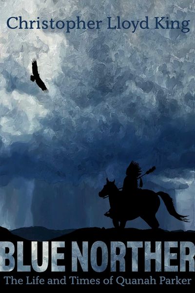 Produktbild: Blue Norther