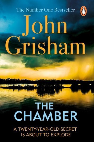 Produktbild: The Chamber
