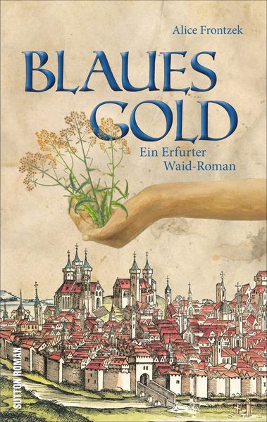 Produktbild: Blaues Gold