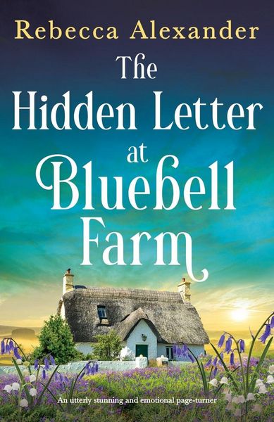 Produktbild: The Hidden Letter at Bluebell Farm