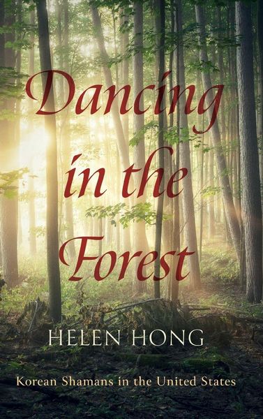 Produktbild: Dancing in the Forest