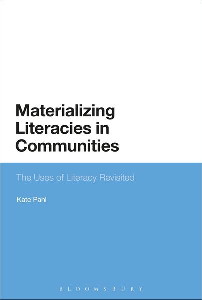 Produktbild: Materializing Literacies in Communities