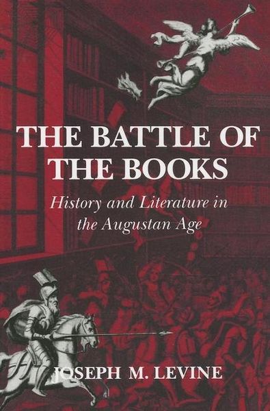 Produktbild: The Battle of the Books