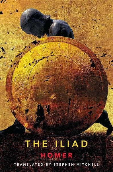 Produktbild: The Iliad