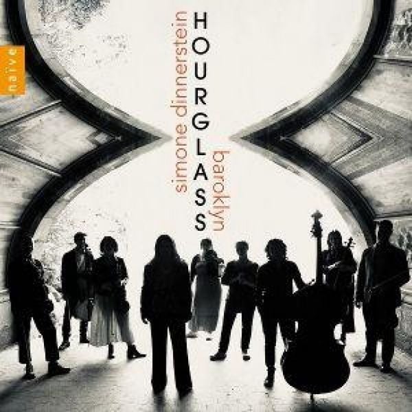 Produktbild: Hourglass