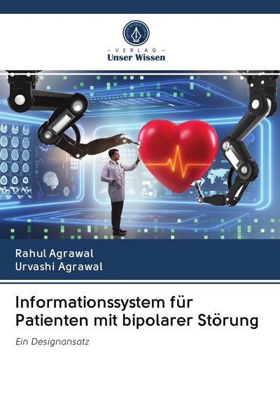Produktbild: Informationssystem f&uuml;r Patienten mit bipolarer St&ouml;rung