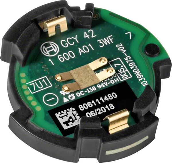 Bosch Professional Bluetooth Modul GCY 42 1600A016NH