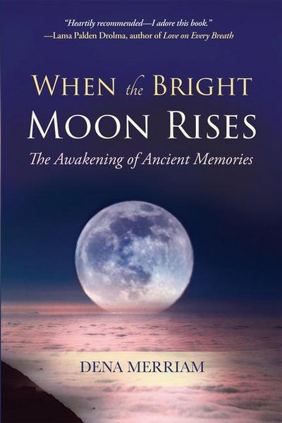 Produktbild: When the Bright Moon Rises