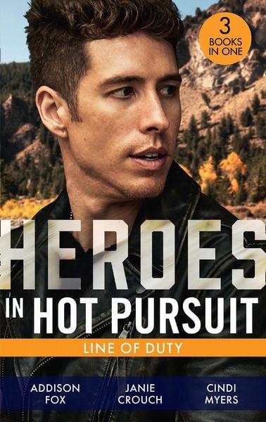 Produktbild: Heroes In Hot Pursuit: Line Of Duty