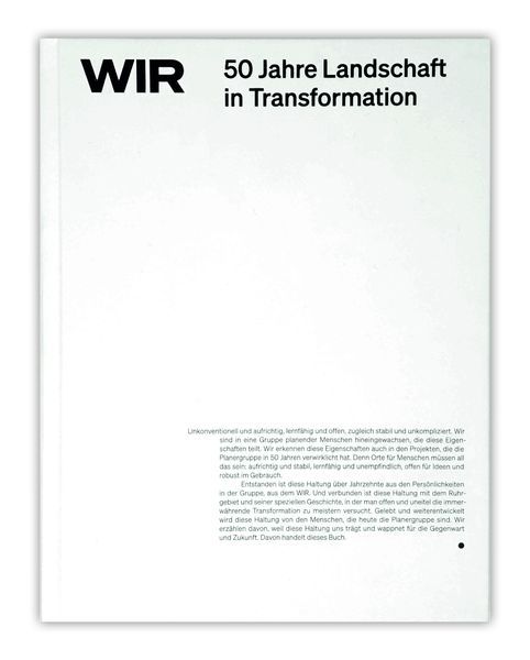 Produktbild: WIR.