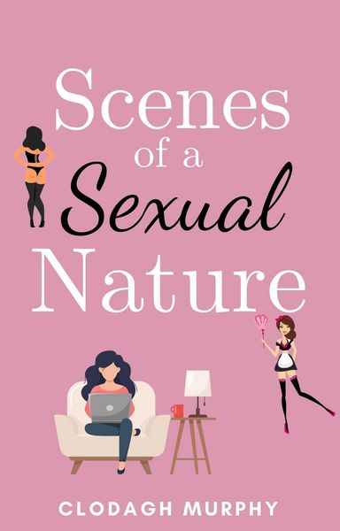 Produktbild: Scenes of a Sexual Nature