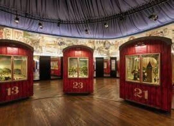 Produktbild: 50 Museen in Wien, die Sie gesehen haben müssen