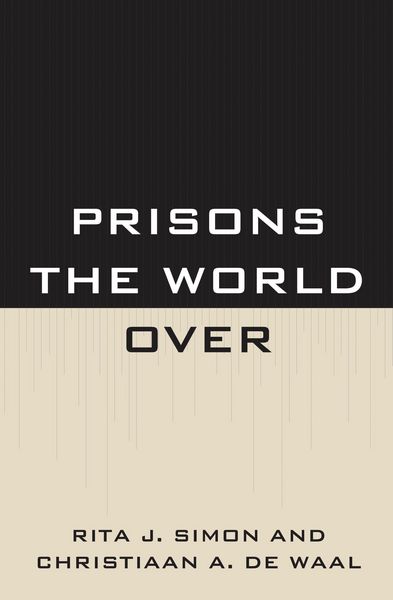 Produktbild: Prisons the World Over