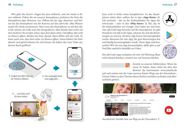 Produktbild: Wir versilbern das Netz! Das neue Erkl&auml;rbuch.