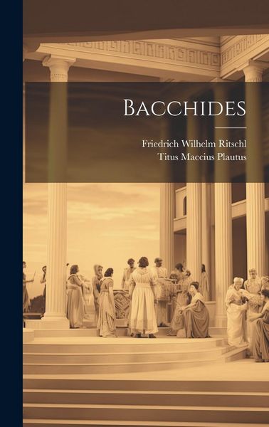 Produktbild: Bacchides