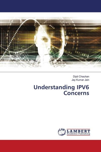 Produktbild: Understanding IPV6 Concerns