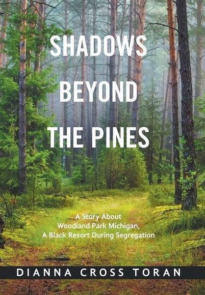 Produktbild: Shadows Beyond the Pines