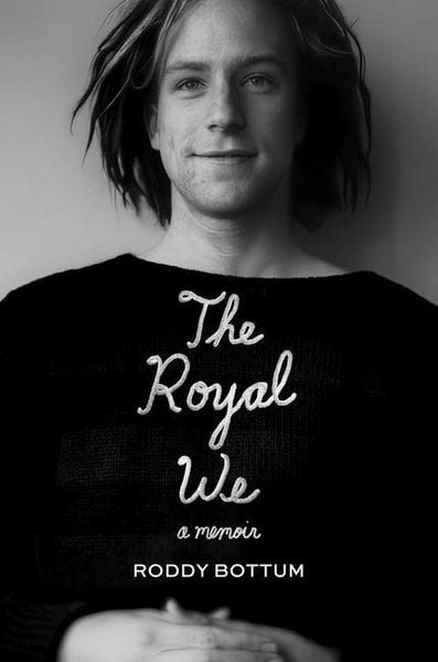 Produktbild: The Royal We