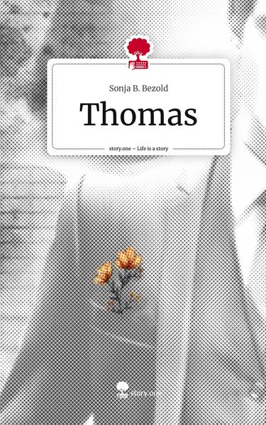 Produktbild: Thomas. Life is a Story - story.one