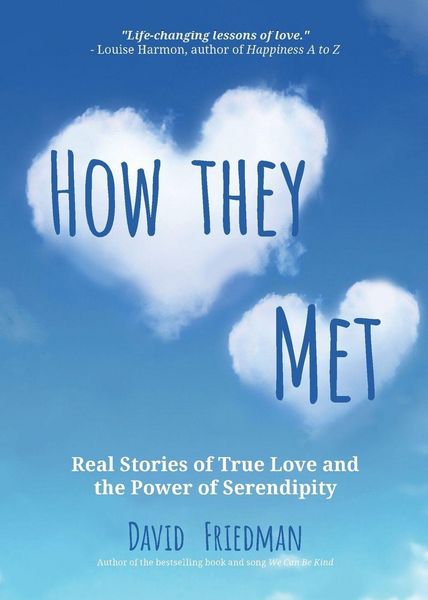 Produktbild: How They Met