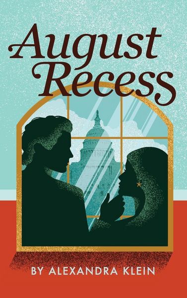 Produktbild: August Recess