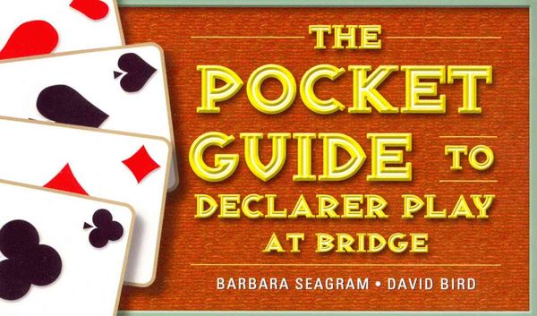 Produktbild: The Pocket Guide to Declarer Play at Bridge