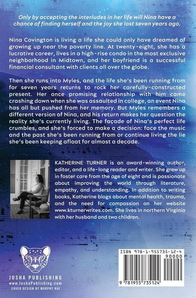 Produktbild: The End of Interludes