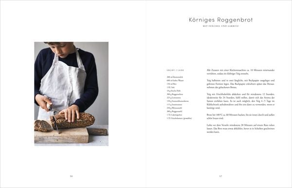 Produktbild: Nordic Family Kitchen